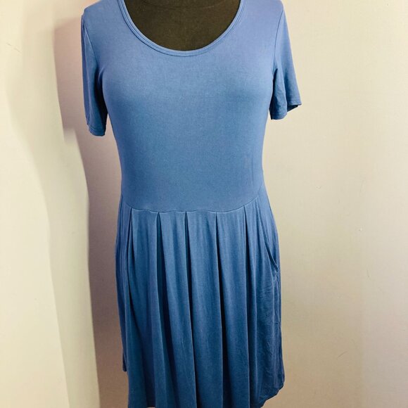 Auselily Dress, NWT, Size L - Picture 6 of 8